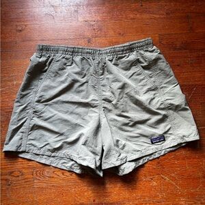 Women’s Patagonia Baggies